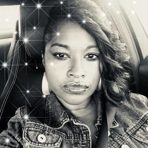 Meet your Posher, Katrina